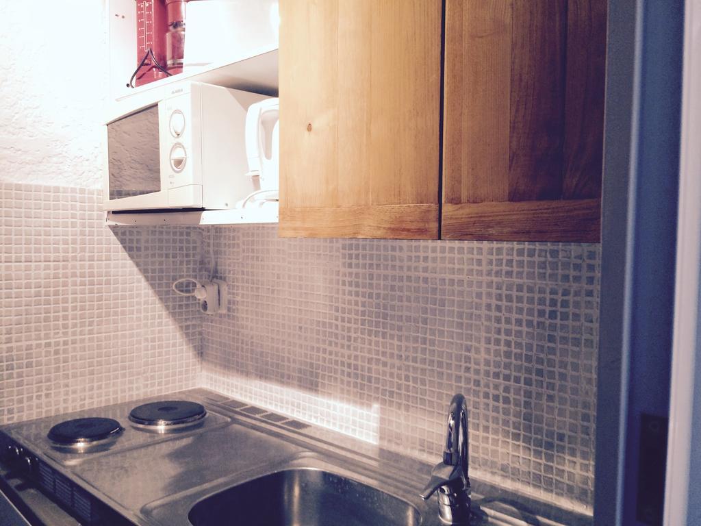 Studios La Gemme Dax Ruang foto