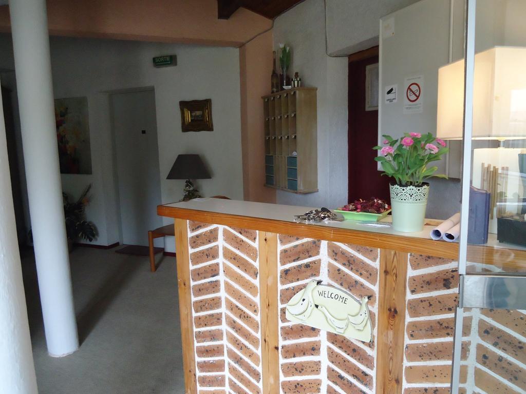 Studios La Gemme Dax Bagian luar foto