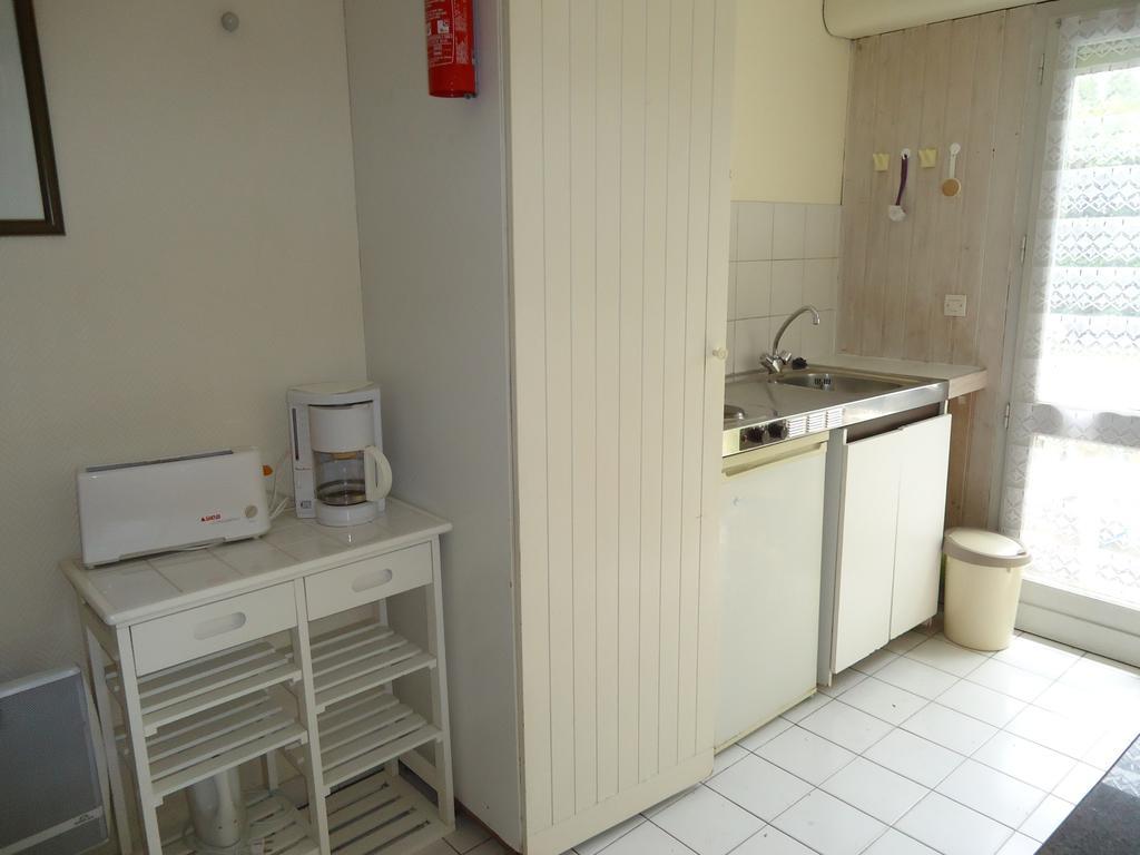 Studios La Gemme Dax Ruang foto