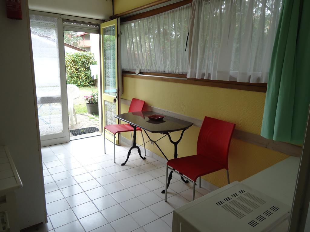 Studios La Gemme Dax Ruang foto