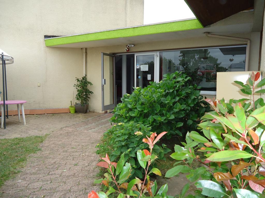 Studios La Gemme Dax Bagian luar foto