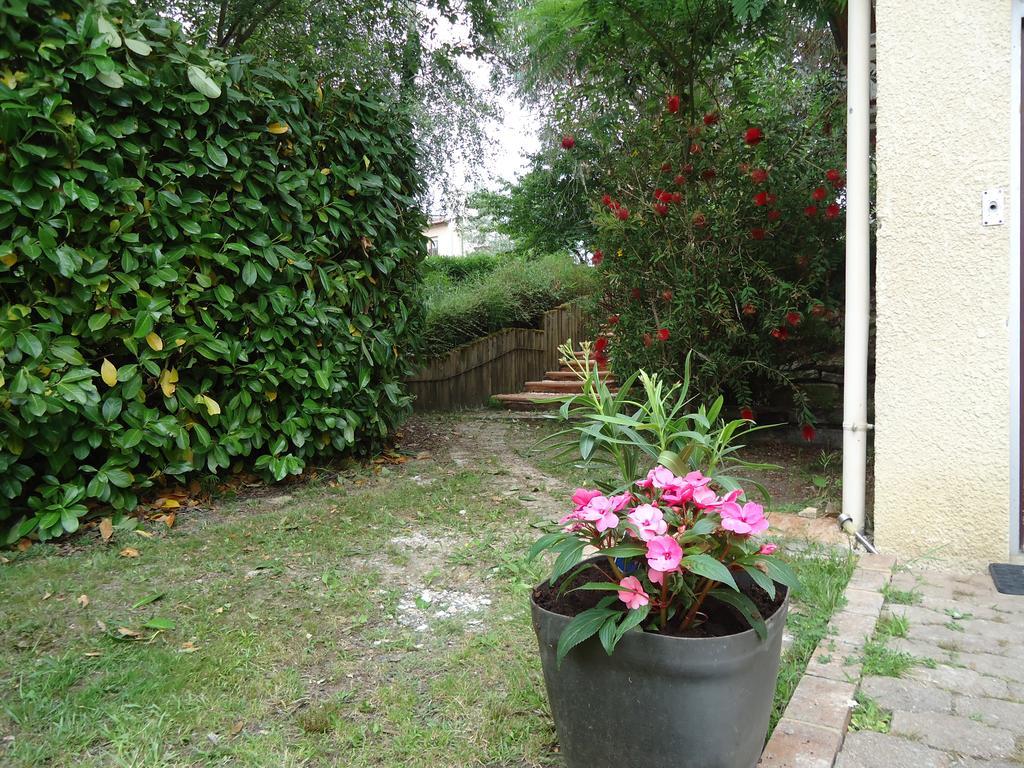 Studios La Gemme Dax Ruang foto