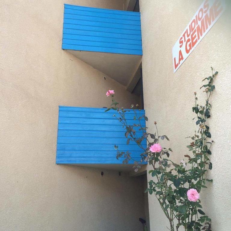 Studios La Gemme Dax Bagian luar foto
