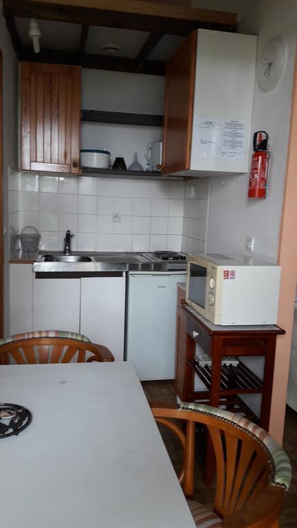 Studios La Gemme Dax Bagian luar foto